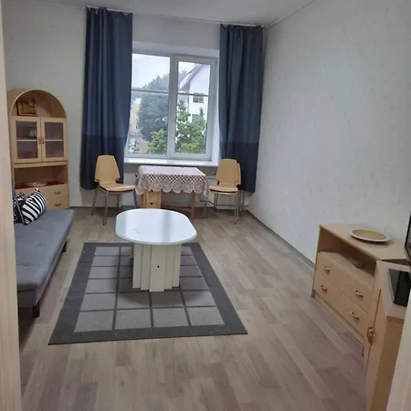 Apartmán Tyyni Near Tallinn
